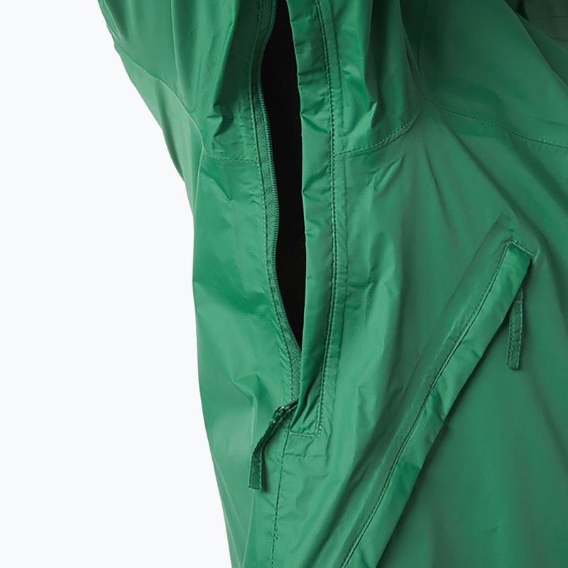 Helly Hansen pánska bunda do dažďa Loke green 62252_486 4