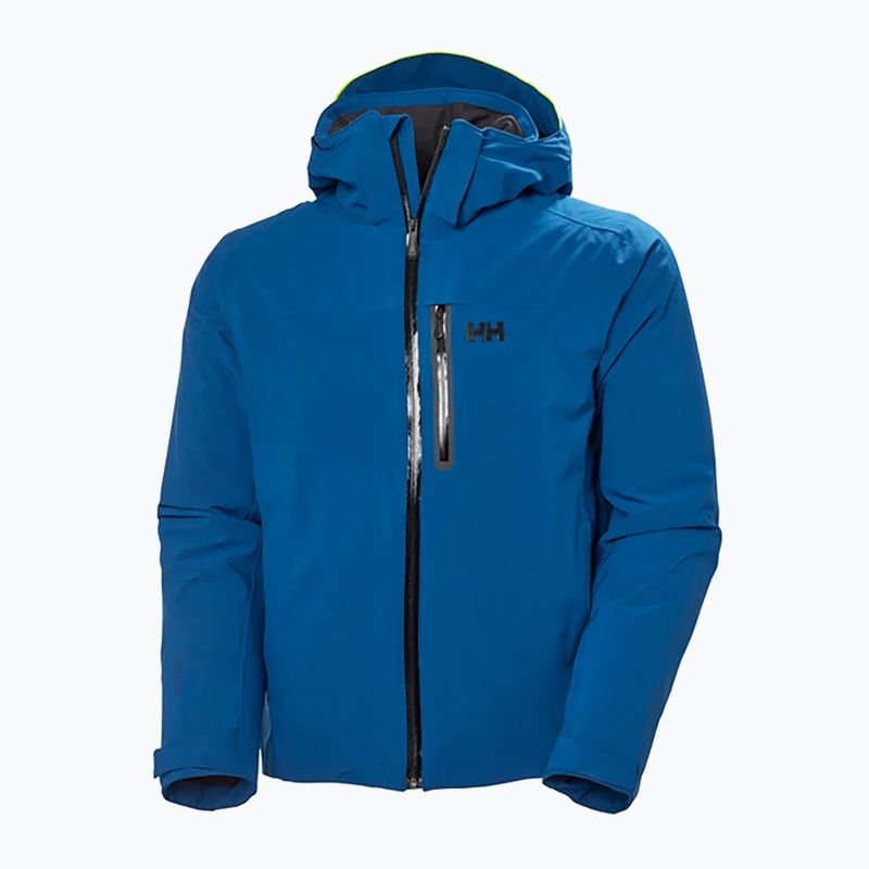 Helly Hansen pánska lyžiarska bunda Swift Stretch modrá 65870_606 5
