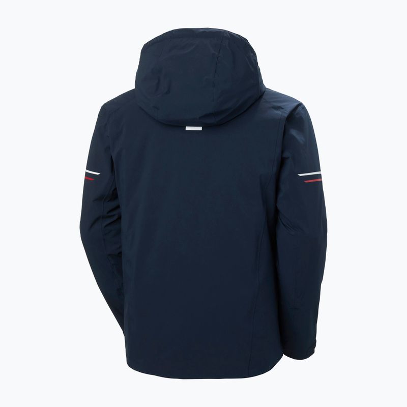 Helly Hansen pánska lyžiarska bunda Swift Team navy blue 65871_597 7