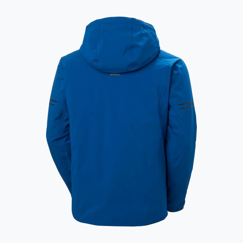 Helly Hansen pánska lyžiarska bunda Swift Team blue 65871_606 6