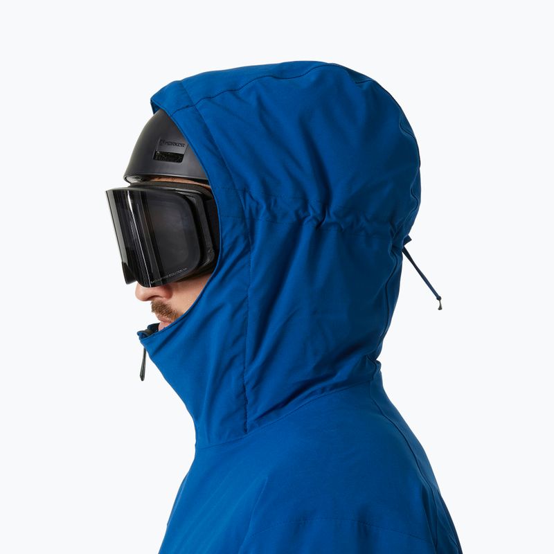 Helly Hansen pánska lyžiarska bunda Swift Team blue 65871_606 3