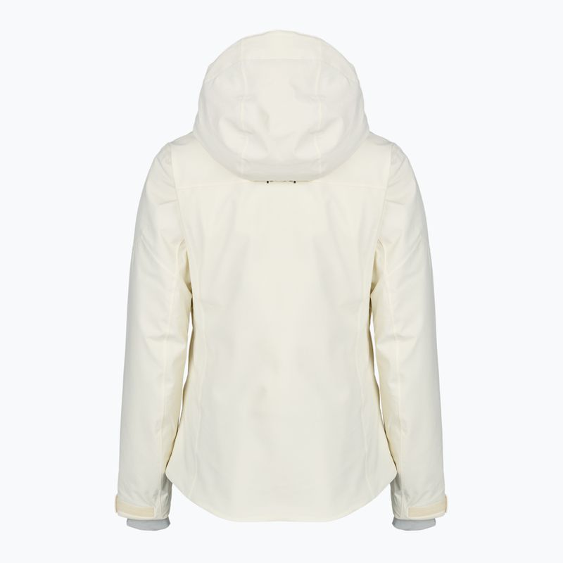 Dámska lyžiarska bunda Helly Hansen Alphelia snow 7