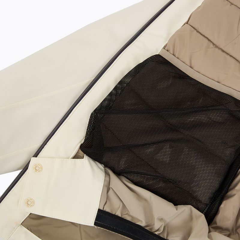 Dámska lyžiarska bunda Helly Hansen Alphelia snow 10