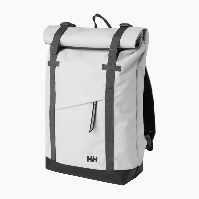 Helly Hansen Stockholm 28 l turistický batoh sivý 67187_853