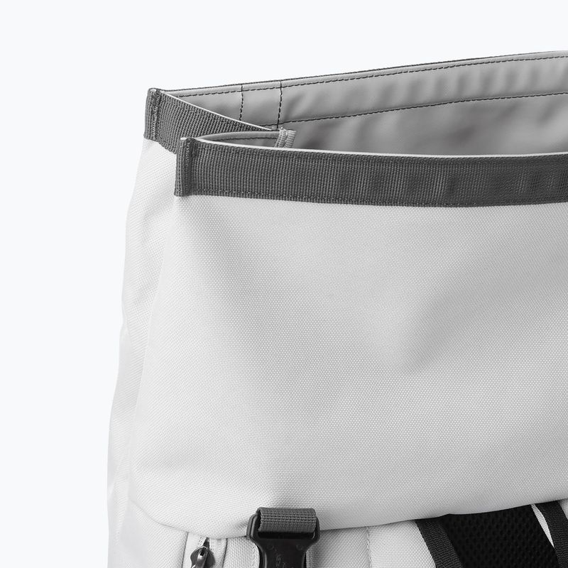 Helly Hansen Stockholm 28 l turistický batoh sivý 67187_853 3