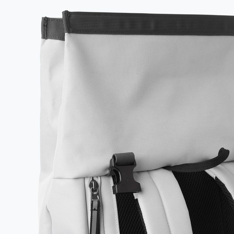 Helly Hansen Stockholm 28 l turistický batoh sivý 67187_853 4