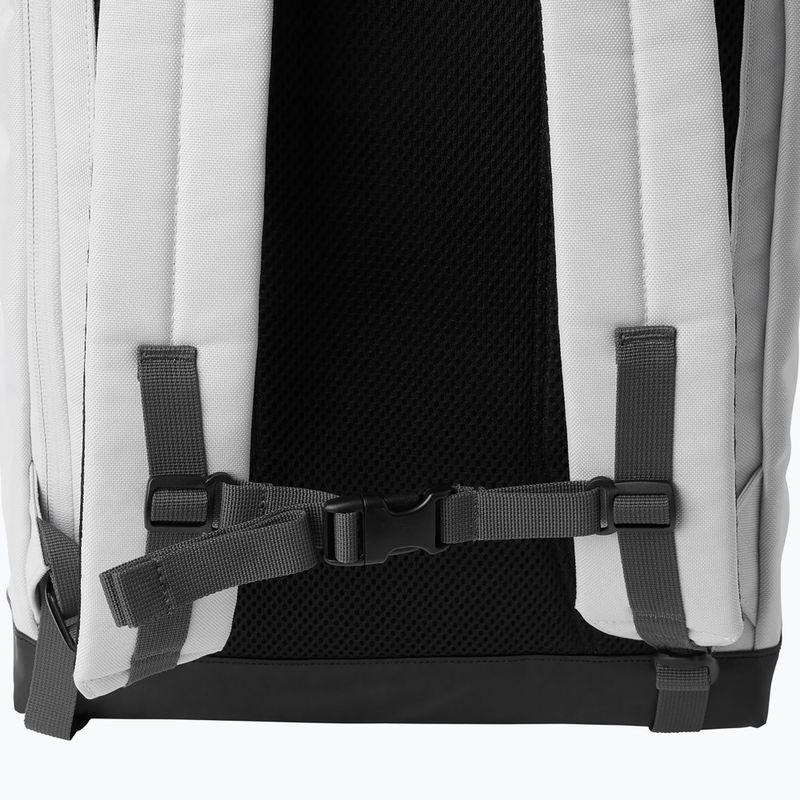 Helly Hansen Stockholm 28 l turistický batoh sivý 67187_853 5
