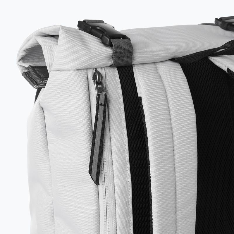 Helly Hansen Stockholm 28 l turistický batoh sivý 67187_853 6