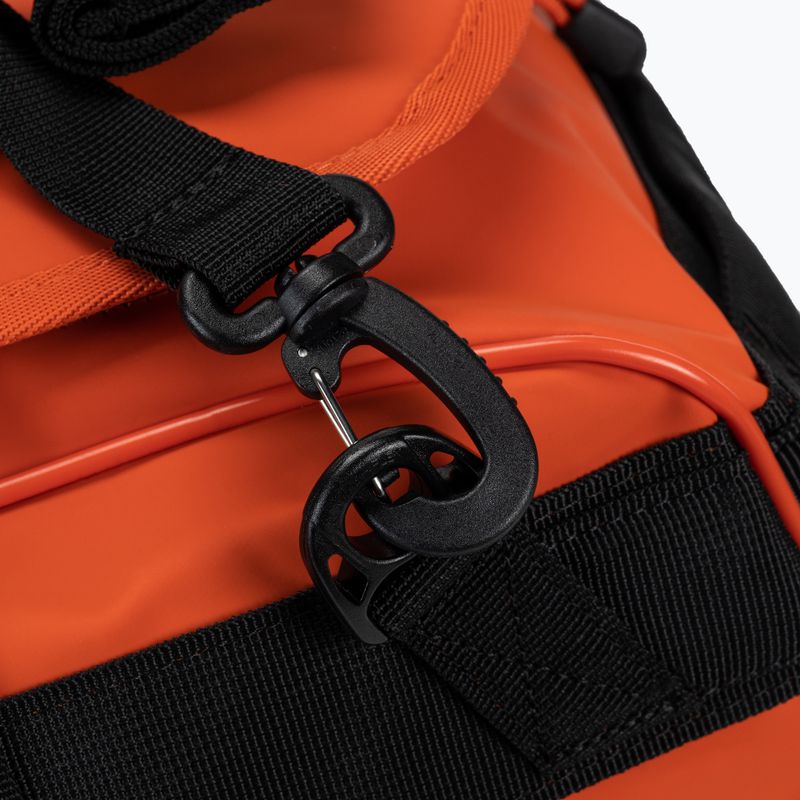 Helly Hansen H/H Scout Duffel cestovná taška oranžová 67441_300 6
