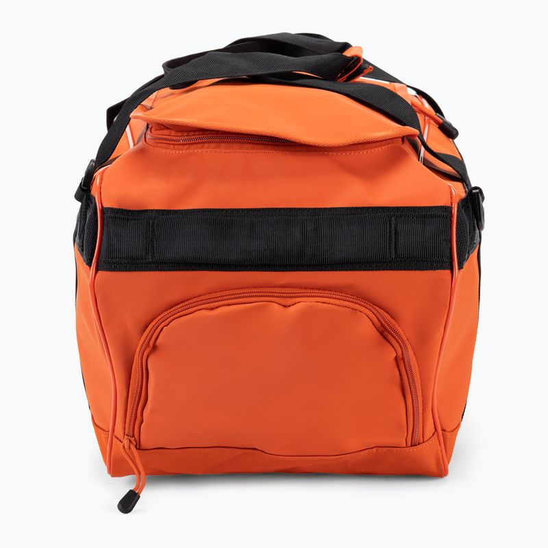 Helly Hansen H/H Scout Duffel cestovná taška oranžová 67441_300 7