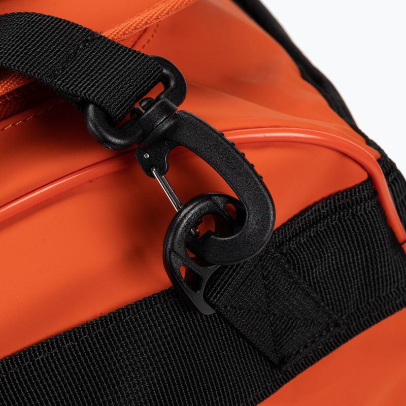 Helly Hansen H/H Scout Duffel cestovná taška oranžová 67442_300 6