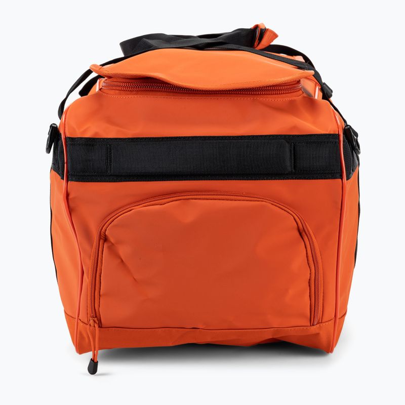 Helly Hansen H/H Scout Duffel cestovná taška oranžová 67442_300 7