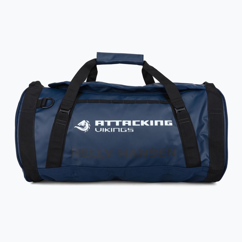 Helly Hansen HH Duffel Bag 2 30L cestovná taška navy blue 68006_698