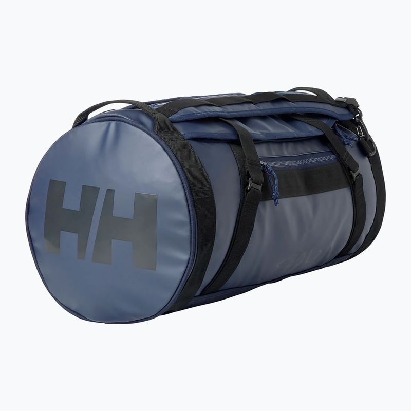 Helly Hansen HH Duffel Bag 2 30L cestovná taška navy blue 68006_698 4