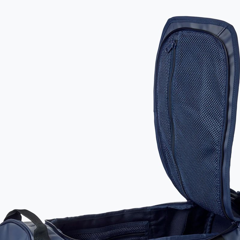 Helly Hansen HH Duffel Bag 2 30L cestovná taška navy blue 68006_698 5