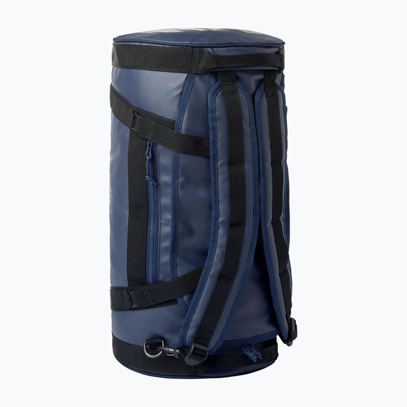 Helly Hansen HH Duffel Bag 2 30L cestovná taška navy blue 68006_698 6