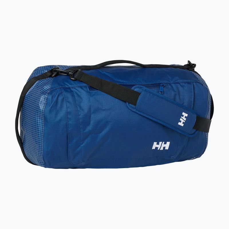 Helly Hansen Hightide WP 35 l hlboký fjordový vak