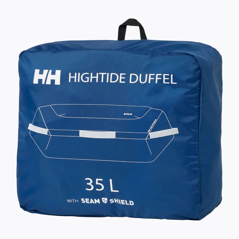 Helly Hansen Hightide WP 35 l hlboký fjordový vak 4