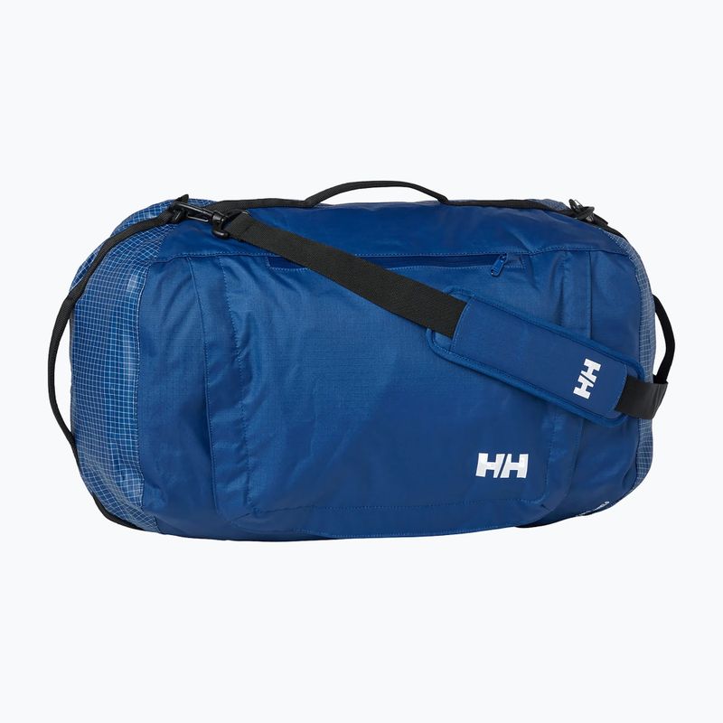 Helly Hansen Hightide WP 50 l hlboký fjordový vak