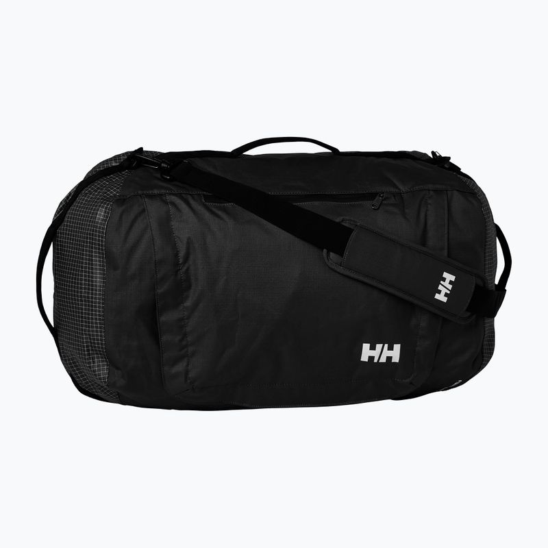 Taška Helly Hansen Hightide WP 50 l čierna