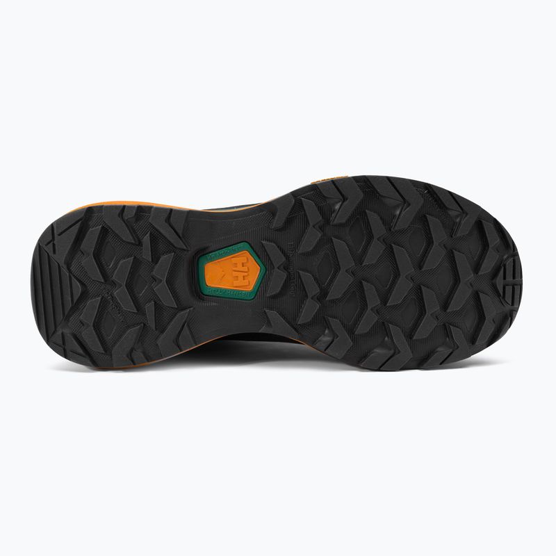 Pánske trekingové topánky Helly Hansen Traverse Ht šedo-čierne 1185_495-8.5 5