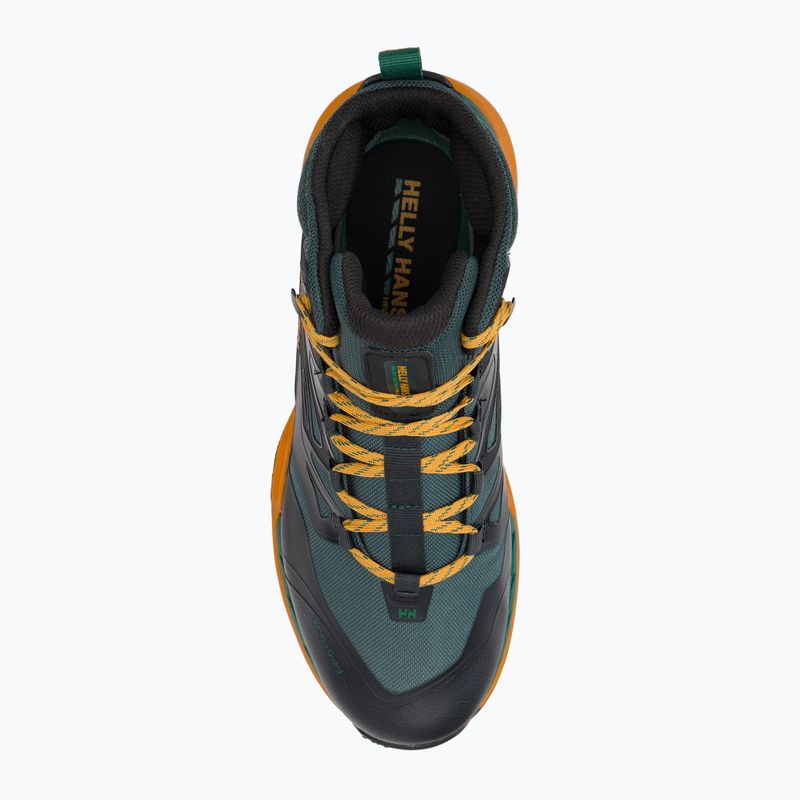 Pánske trekingové topánky Helly Hansen Traverse Ht šedo-čierne 1185_495-8.5 6