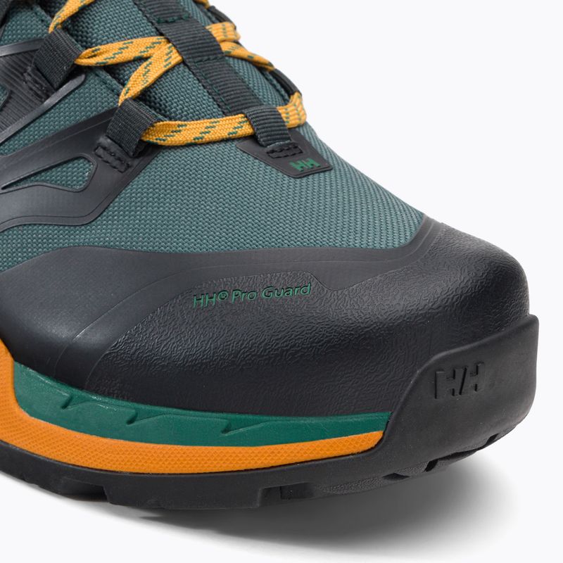 Pánske trekingové topánky Helly Hansen Traverse Ht šedo-čierne 1185_495-8.5 7