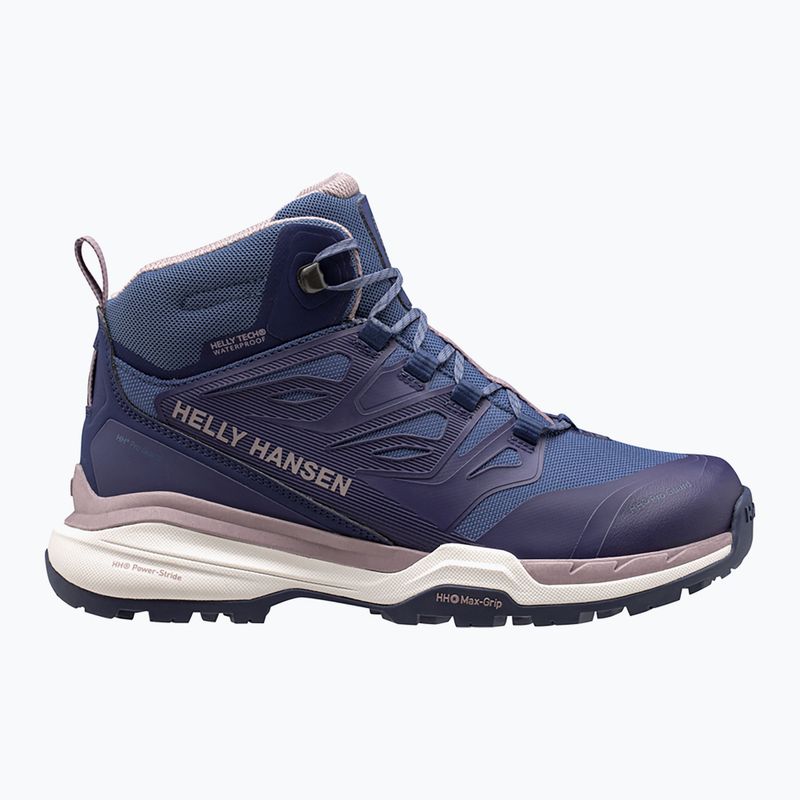 Dámske trekingové topánky Helly Hansen Traverse Ht modré 1186_584-6F 12