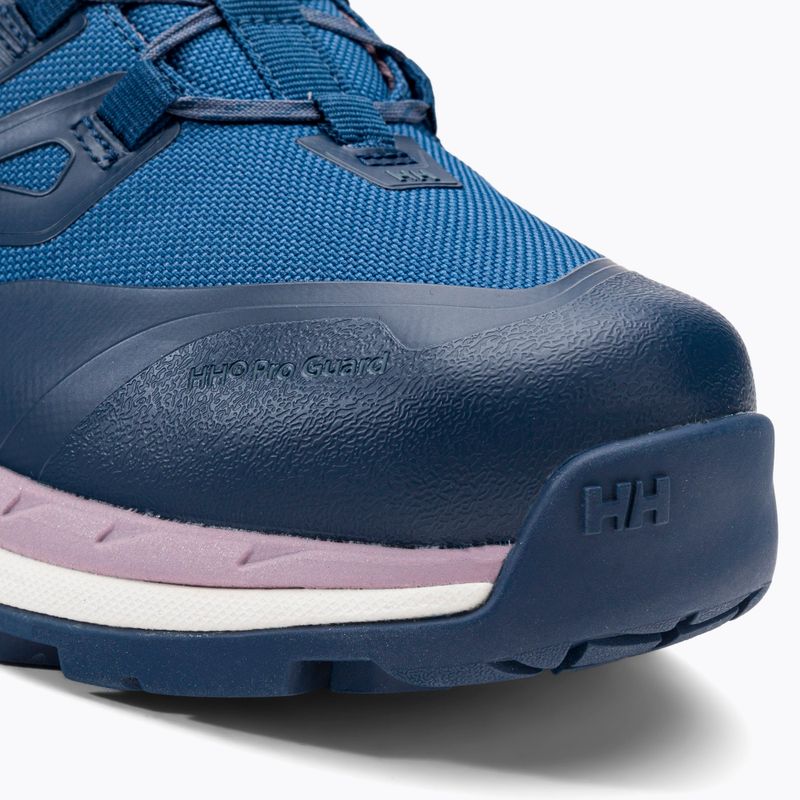 Dámske trekingové topánky Helly Hansen Traverse Ht modré 1186_584-6F 7