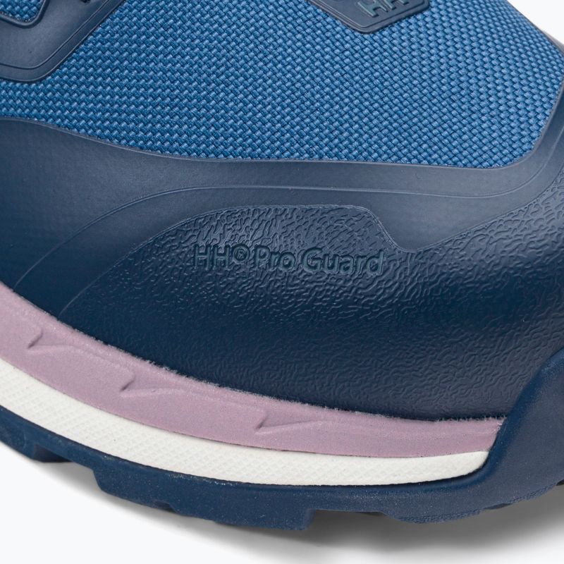 Dámske trekingové topánky Helly Hansen Traverse Ht modré 1186_584-6F 11