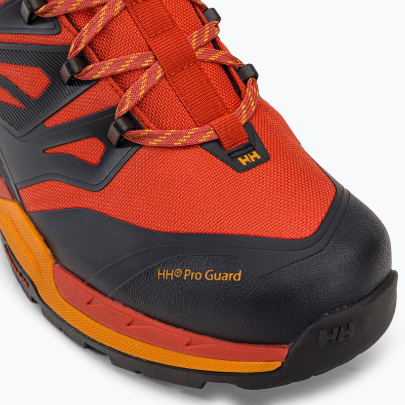 Pánske trekové topánky Helly Hansen Traverse HT Boot orange 11807_300 7