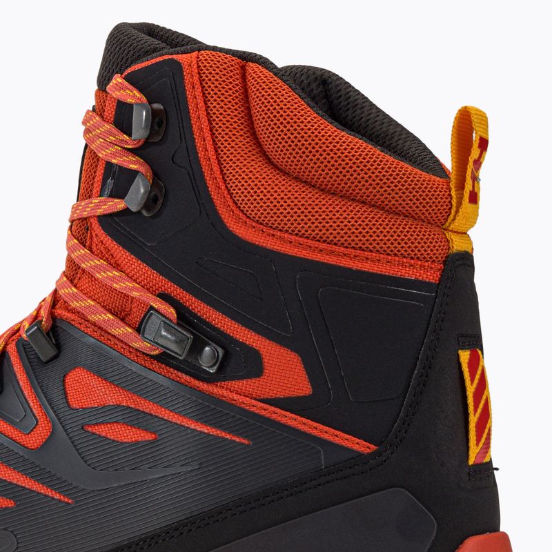 Pánske trekové topánky Helly Hansen Traverse HT Boot orange 11807_300 10