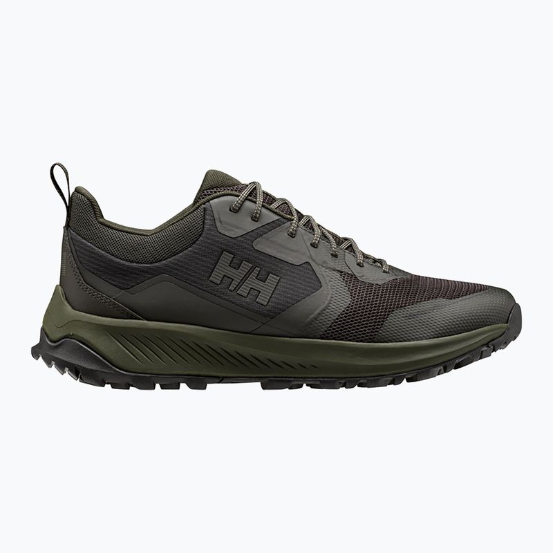 Pánske trekingové topánky Helly Hansen Gobi 2 zelené 1189_482-8 11
