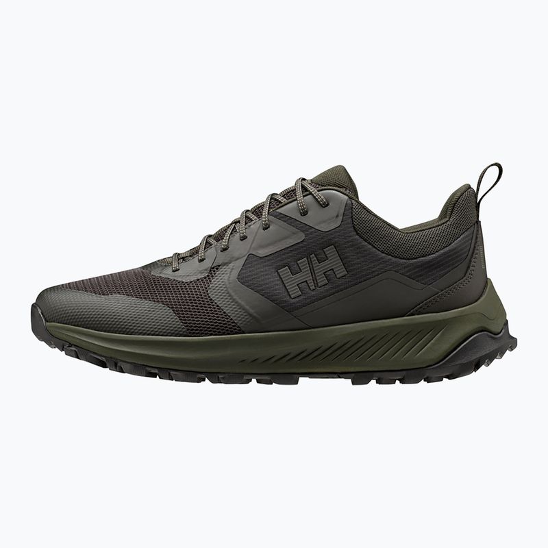 Pánske trekingové topánky Helly Hansen Gobi 2 zelené 1189_482-8 12
