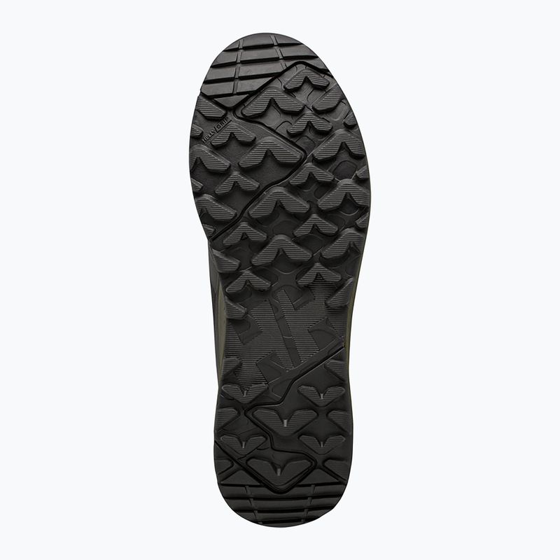 Pánske trekingové topánky Helly Hansen Gobi 2 zelené 1189_482-8 15