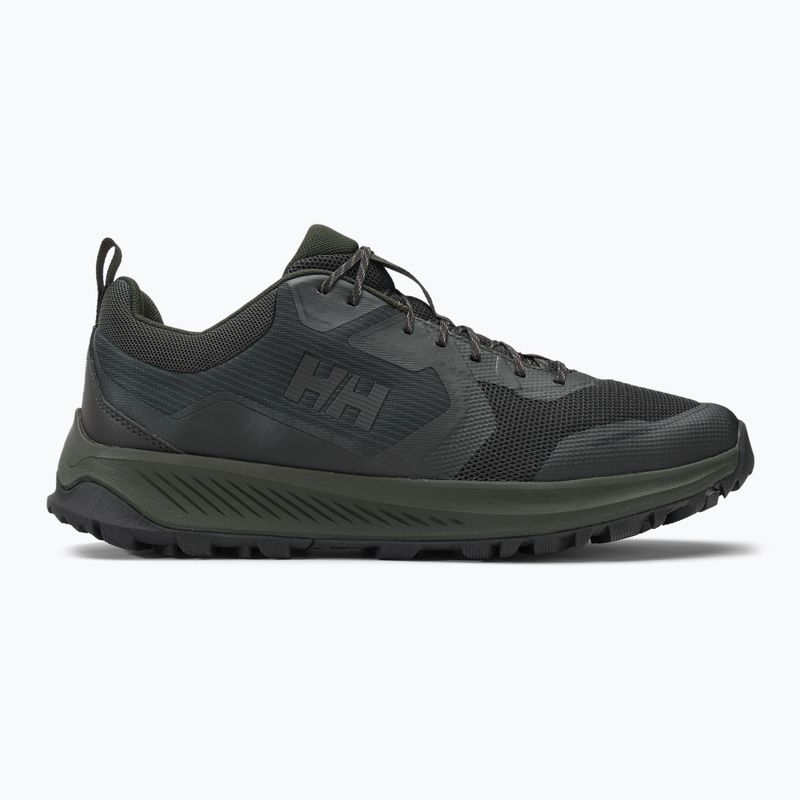Pánske trekingové topánky Helly Hansen Gobi 2 zelené 1189_482-8 2