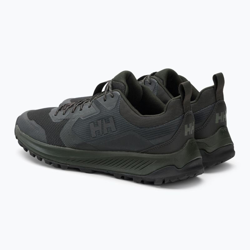 Pánske trekingové topánky Helly Hansen Gobi 2 zelené 1189_482-8 3