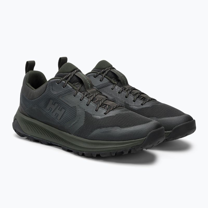 Pánske trekingové topánky Helly Hansen Gobi 2 zelené 1189_482-8 4