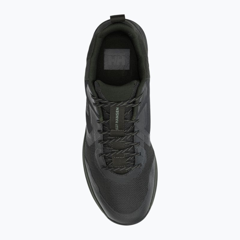 Pánske trekingové topánky Helly Hansen Gobi 2 zelené 1189_482-8 6