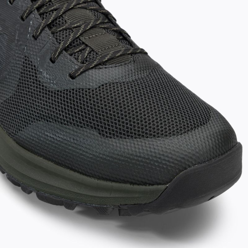 Pánske trekingové topánky Helly Hansen Gobi 2 zelené 1189_482-8 7