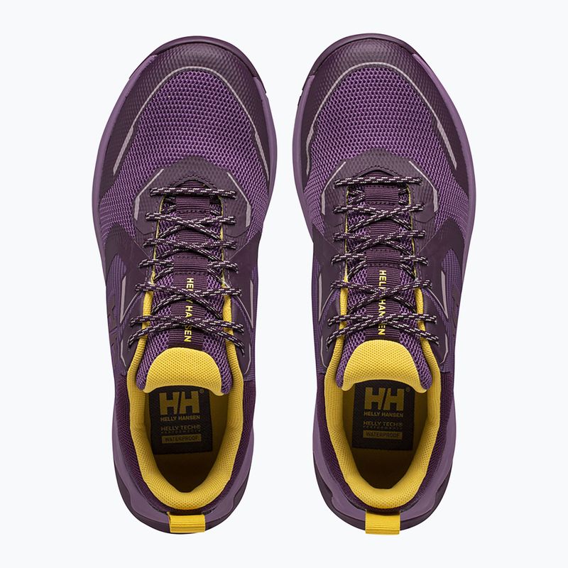Dámske trekingové topánky Helly Hansen Gobi 2 Ht fialové 11812_678-6.5F 16