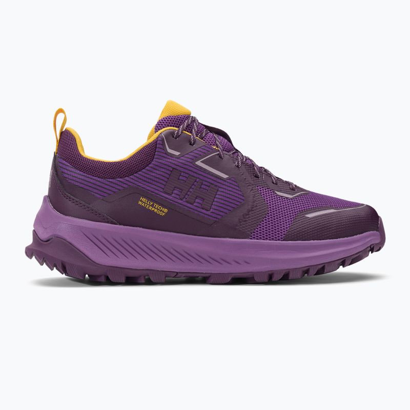 Dámske trekingové topánky Helly Hansen Gobi 2 Ht fialové 11812_678-6.5F 2