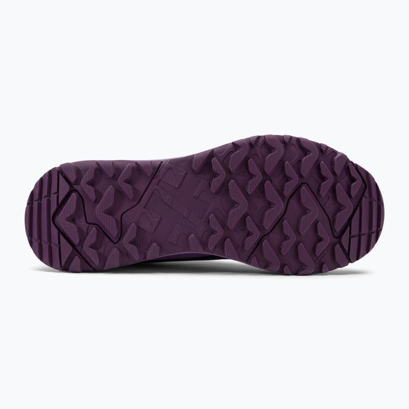 Dámske trekingové topánky Helly Hansen Gobi 2 Ht fialové 11812_678-6.5F 5