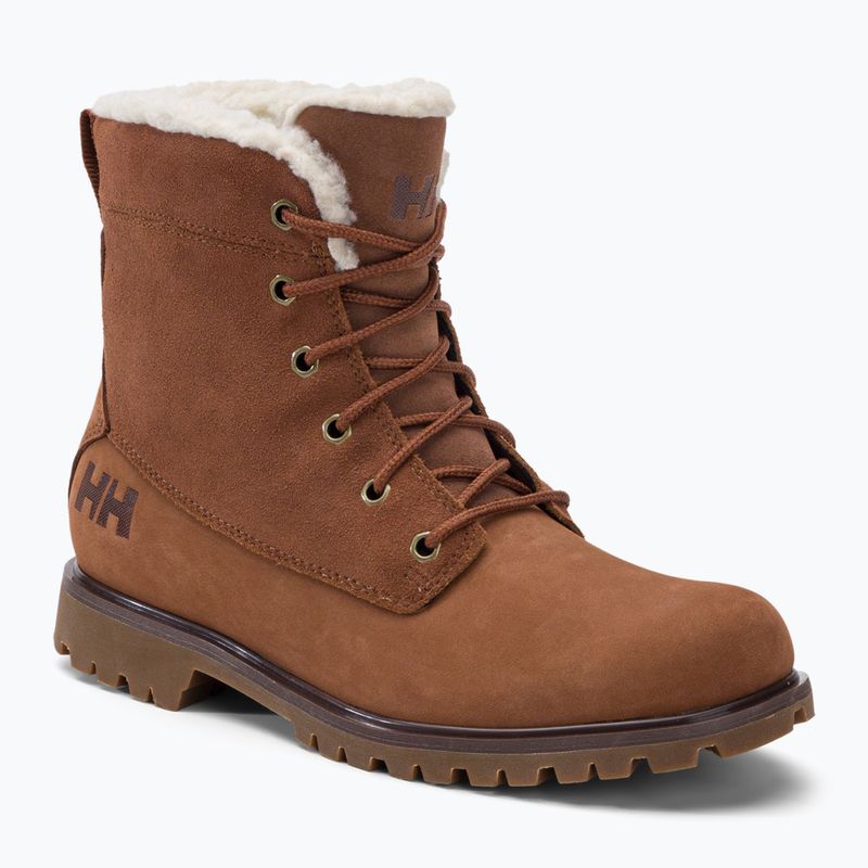 Helly Hansen dámske trekové topánky Marion 3 brown 11832_741-6F