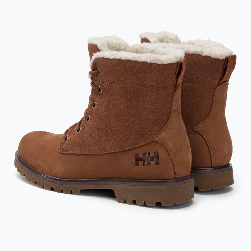Helly Hansen dámske trekové topánky Marion 3 brown 11832_741-6F 3