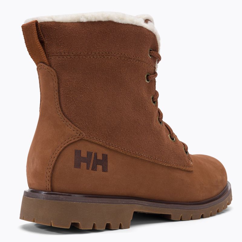 Helly Hansen dámske trekové topánky Marion 3 brown 11832_741-6F 8