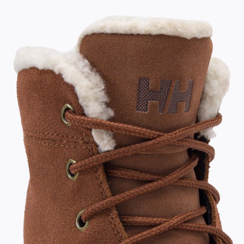 Helly Hansen dámske trekové topánky Marion 3 brown 11832_741-6F 9