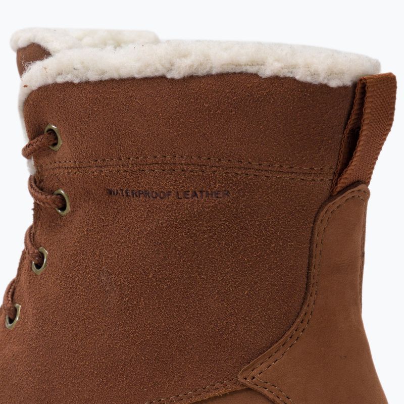 Helly Hansen dámske trekové topánky Marion 3 brown 11832_741-6F 10