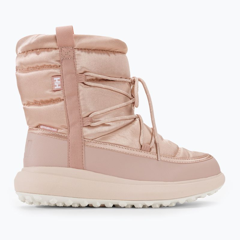 Helly Hansen dámske snehové topánky Isolabella 2 Demi rose dust/shell 2