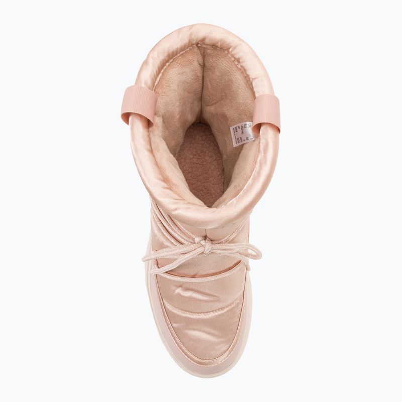 Helly Hansen dámske snehové topánky Isolabella 2 Demi rose dust/shell 6